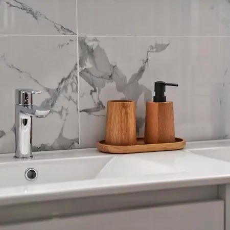 Apartment Brisas Al Mar Candelaria