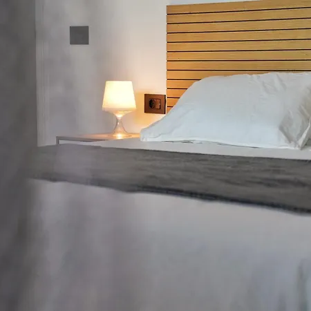 Brisas Al Mar Apartment *