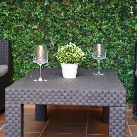 Apartment Brisas Al Mar Candelaria