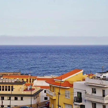 Apartment Brisas Al Mar