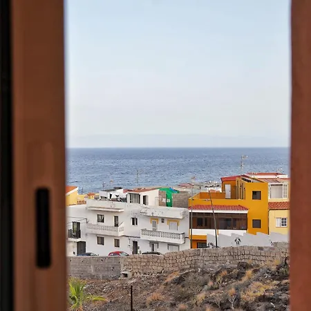 Apartment Brisas Al Mar *