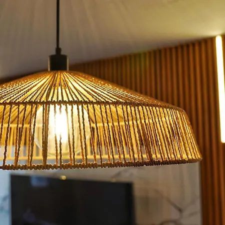 Διαμέρισμα Brisas Al Mar Κανδελάρια