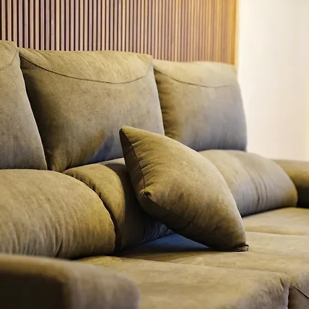 Brisas Al Mar Διαμέρισμα Κανδελάρια