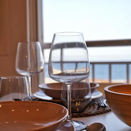 Brisas Al Mar * Κανδελάρια