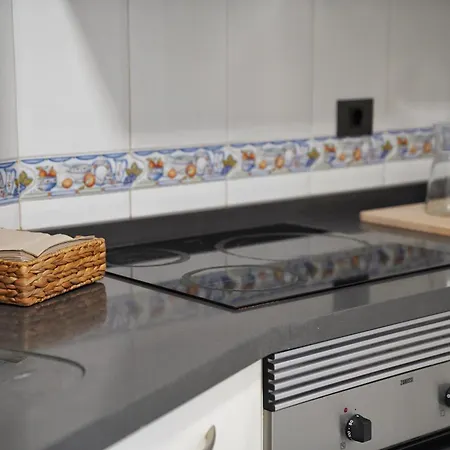 Brisas Al Mar Κανδελάρια