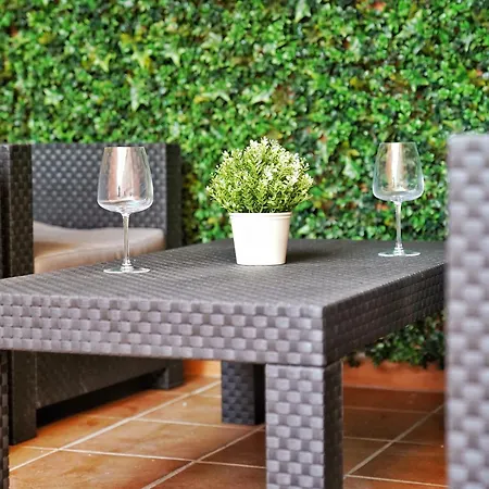 Brisas Al Mar * Κανδελάρια