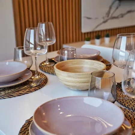 Apartamento Brisas Al Mar