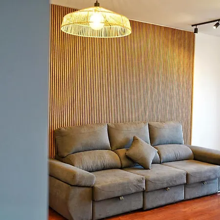 Brisas Al Mar Apartamento