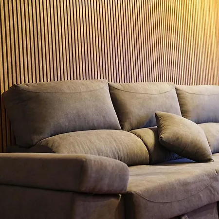 Brisas Al Mar Apartamento Candelaria