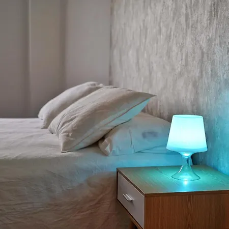 Brisas Al Mar Apartamento Candelaria