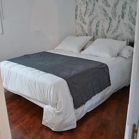 Brisas Al Mar Apartamento