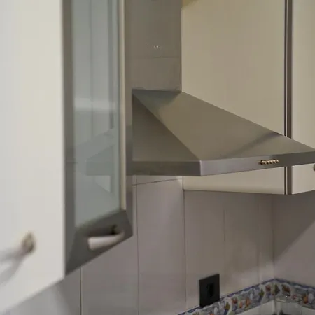 Brisas Al Mar アパート *