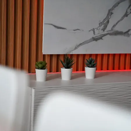 アパート Brisas Al Mar *